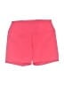 Nike Solid Pink Shorts Size L - photo 1