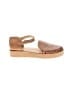 Unbranded Tan Sandals Size 10 - photo 1