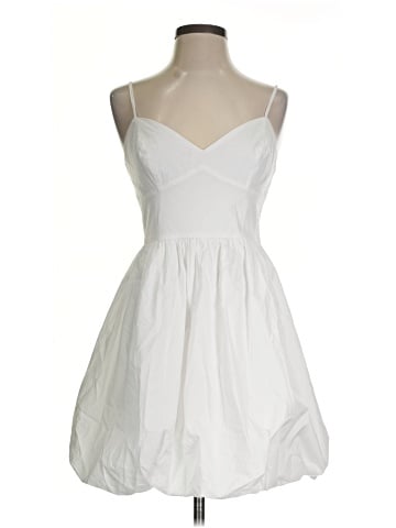 Express Cocktail Dress (view 1)