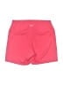 Nike Solid Pink Shorts Size L - photo 2