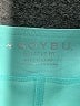 Soybu Stripes Green Skort Size M - photo 3