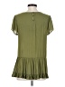 Ro & De 100% Polyester Green Short Sleeve Blouse Size S - photo 2