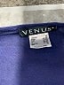 Venus Blue Long Sleeve Top Size M - photo 7