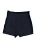 Originality Solid Blue Skort Size XS - photo 2