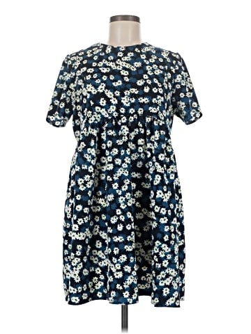 Oh My Love London Casual Dress (view 1)