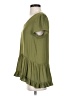 Ro & De 100% Polyester Green Short Sleeve Blouse Size S - photo 5