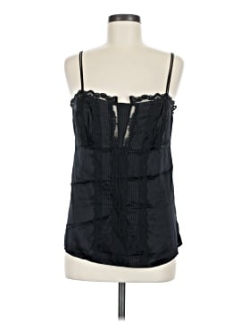 White House Black Market Sleeveless Blouse (view 1)