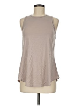 Shebird Sleeveless T-Shirt (view 1)