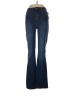 IMAN Blue Jeans Size 12 (tall) - photo 1