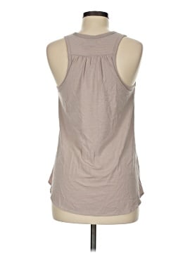 Shebird Sleeveless T-Shirt (view 2)