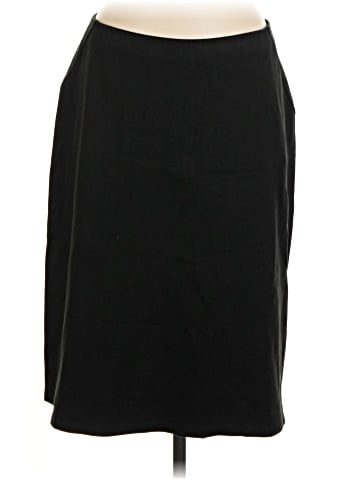 Liz Claiborne Casual Skirt (view 1)
