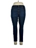 Universal Thread Blue Jeans Size 16 - photo 1