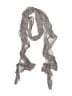 Taleen Gray Scarf One size - photo 1