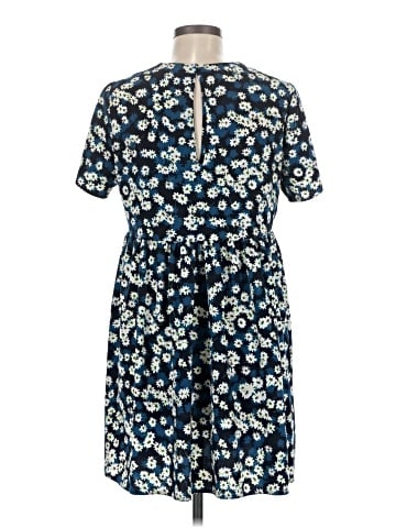 Oh My Love London Casual Dress (view 2)