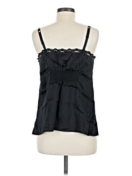 White House Black Market Sleeveless Blouse (view 2)