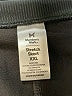 Member's Mark Solid Black Skort Size XXL - photo 3