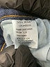 Judy Blue Stripes Blue Jeans Size 7 - photo 5