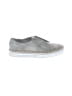 J/Slides Gray Sneakers Size 6 - photo 1