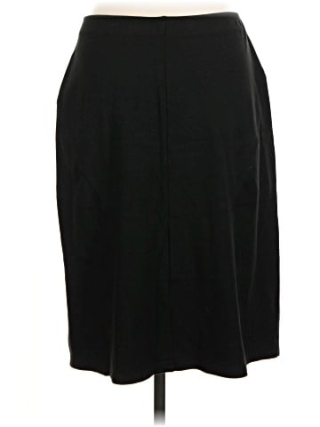 Liz Claiborne Casual Skirt (view 2)