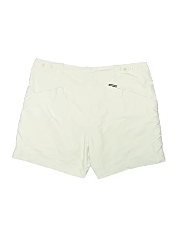Royal Robbins Khaki Shorts (view 2)