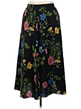 Shein Curve Casual Skirt