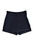 Originality Solid Blue Skort Size XS - photo 1