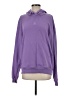 Adidas Purple Pullover Hoodie Size S - photo 1