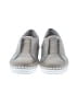 J/Slides Gray Sneakers Size 6 - photo 2