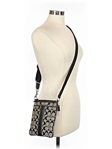 Coach Factory Crossbody Bag (view 2)
