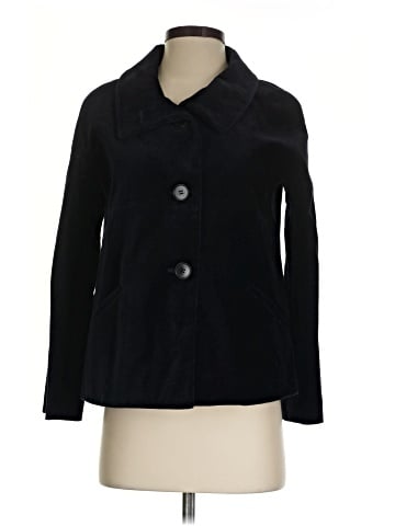 Talbots Coat (view 1)