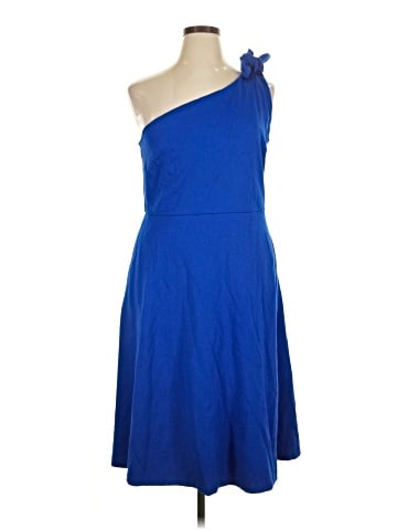 Banana Republic Cocktail Dress (view 1)