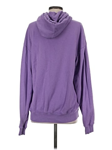 Adidas Pullover Hoodie (view 2)