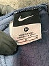 Nike 100% Polyester Blue Sweatshirt Size M - photo 7