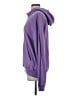 Adidas Purple Pullover Hoodie Size S - photo 5