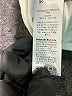 Shein Curve White Bodysuit Size 16 Plus (2) - photo 4