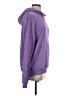 Adidas Purple Pullover Hoodie Size S - photo 4