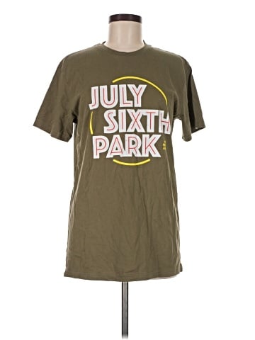 Next Level Apparel Short Sleeve T-Shirt (view 1)