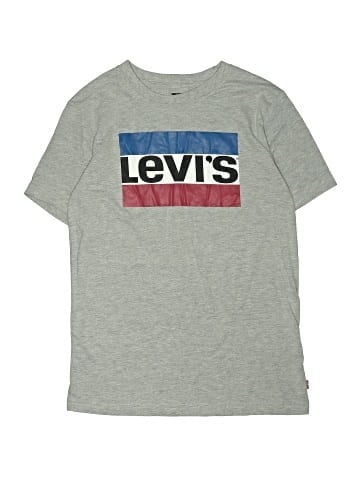 Levi's Short Sleeve T-Shirt (view 1)