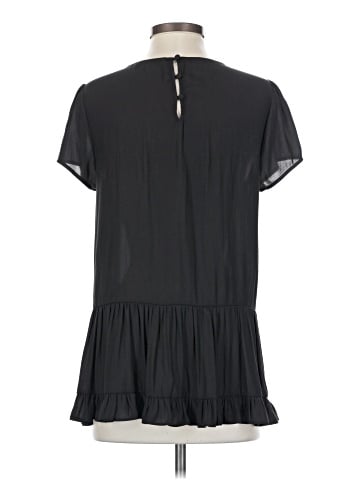 Ro & De Short Sleeve Blouse (view 2)