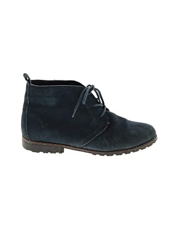 White Mountain Ankle Boots (view 1)