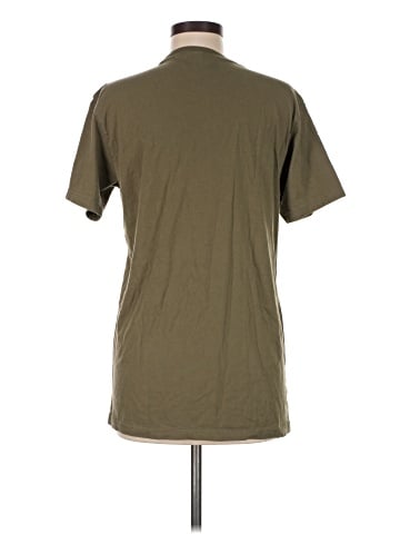Next Level Apparel Short Sleeve T-Shirt (view 2)