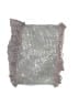Taleen Gray Scarf One size - photo 2