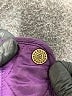 Barbour Purple Vest Size 6 - photo 6