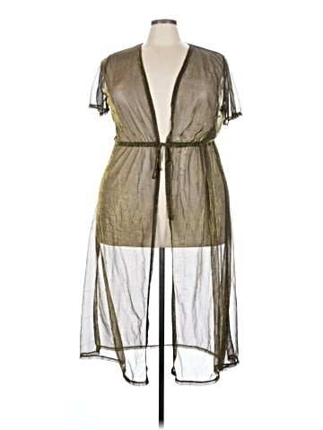 impulsive Kimono (view 1)