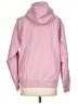 Glossier Pink Pullover Hoodie Size S - photo 2