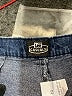 Lee Blue Denim Shorts Size 8 (petite) - photo 3