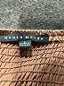 Haute Monde Brown 3/4 Sleeve Blouse Size L - photo 7