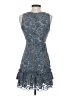 Altar'd State Gray Cocktail Dress Size XS - photo 2