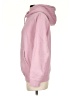 Glossier Pink Pullover Hoodie Size S - photo 5