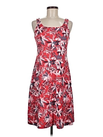 Columbia Casual Dress (view 1)